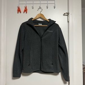 Columbia fleece XS jacket